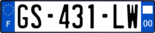 GS-431-LW