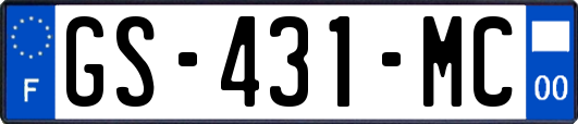GS-431-MC