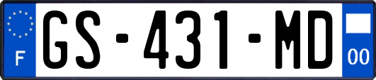 GS-431-MD