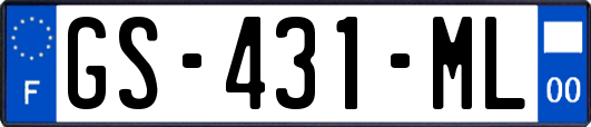 GS-431-ML