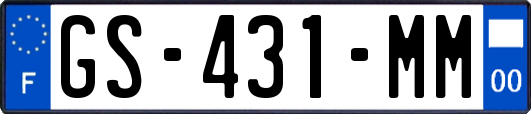 GS-431-MM