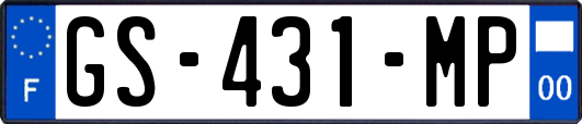 GS-431-MP