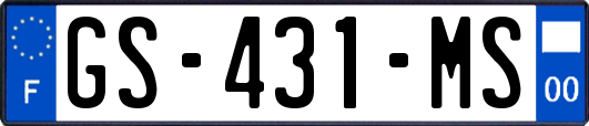 GS-431-MS