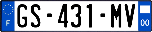 GS-431-MV