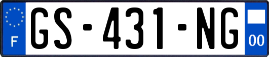 GS-431-NG