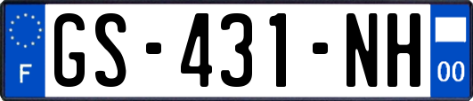 GS-431-NH