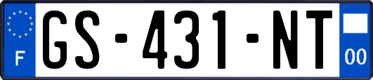 GS-431-NT
