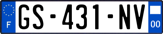 GS-431-NV