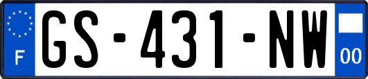 GS-431-NW