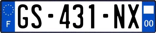 GS-431-NX
