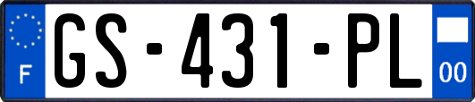 GS-431-PL