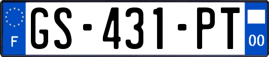 GS-431-PT