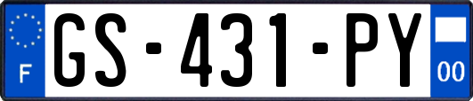 GS-431-PY