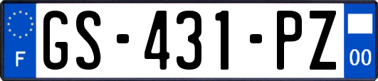 GS-431-PZ