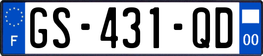 GS-431-QD