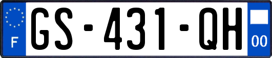 GS-431-QH
