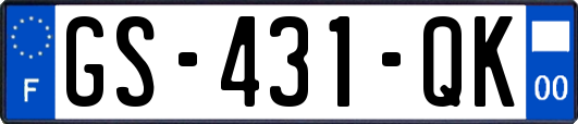 GS-431-QK