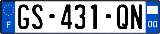 GS-431-QN