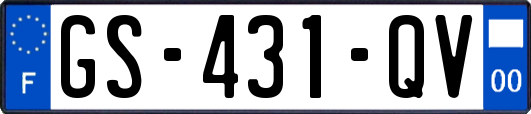 GS-431-QV