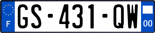 GS-431-QW