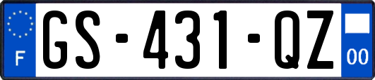 GS-431-QZ
