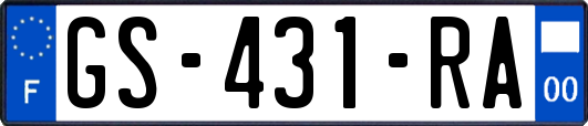 GS-431-RA