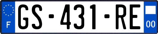 GS-431-RE