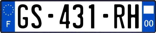 GS-431-RH