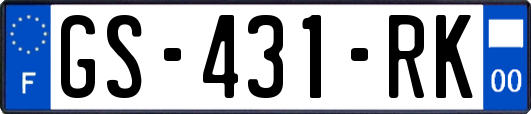 GS-431-RK
