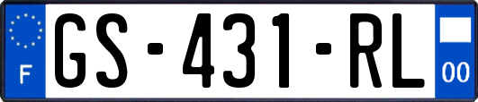 GS-431-RL
