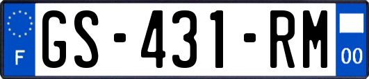 GS-431-RM