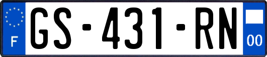 GS-431-RN