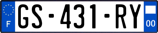 GS-431-RY