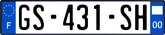 GS-431-SH