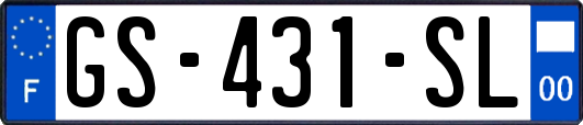 GS-431-SL