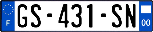 GS-431-SN