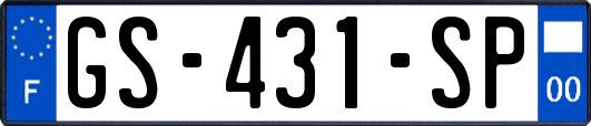 GS-431-SP