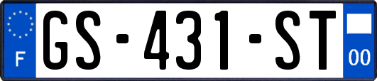 GS-431-ST