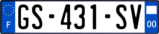 GS-431-SV