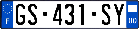 GS-431-SY