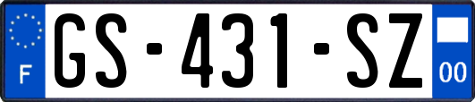 GS-431-SZ