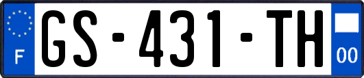 GS-431-TH