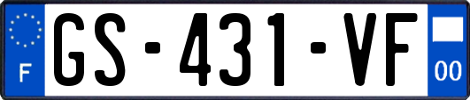 GS-431-VF