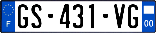 GS-431-VG