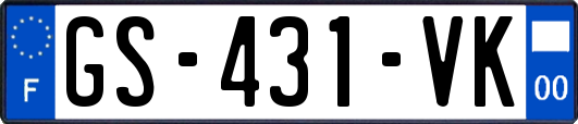 GS-431-VK
