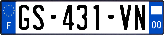 GS-431-VN