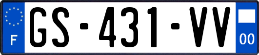 GS-431-VV