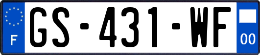 GS-431-WF