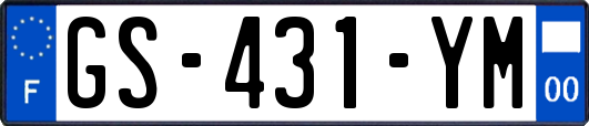 GS-431-YM