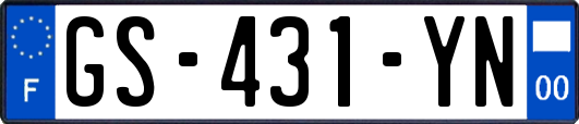 GS-431-YN